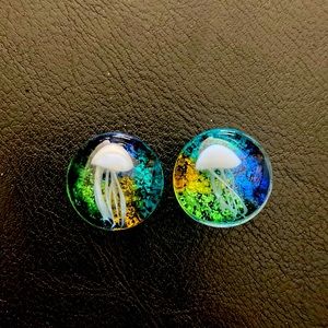 Jellyfish Plugs (5/8)